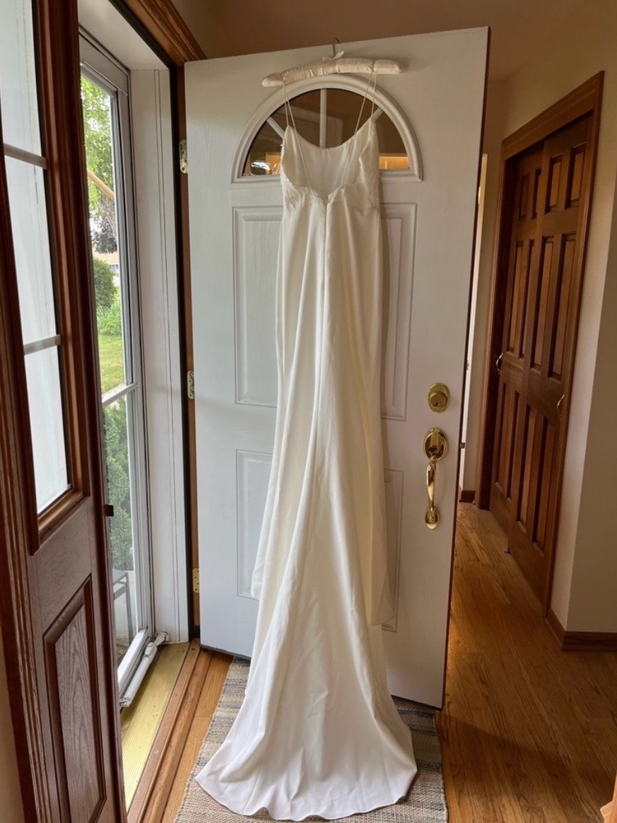 Made With Love Wedding Dress